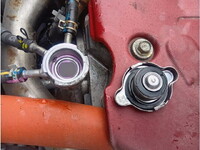 TOYOTA Toyoace Flat Body 2RG-XZU720 2021 8,859km_17