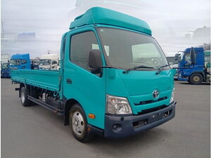 TOYOTA Toyoace Flat Body 2RG-XZU720 2021 8,859km_1