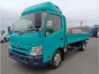 TOYOTA Toyoace Flat Body 2RG-XZU720 2021 8,859km_3