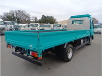 TOYOTA Toyoace Flat Body 2RG-XZU720 2021 8,859km_4