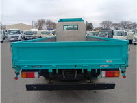 TOYOTA Toyoace Flat Body 2RG-XZU720 2021 8,859km_5