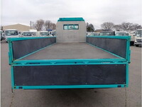 TOYOTA Toyoace Flat Body 2RG-XZU720 2021 8,859km_6