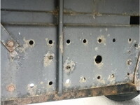 TOYOTA Toyoace Flat Body 2RG-XZU720 2021 8,859km_8