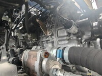 MITSUBISHI FUSO Fighter Truck (With 4 Steps Of Cranes) 2KG-FK62F 2025 988km_18