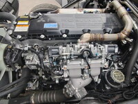 MITSUBISHI FUSO Fighter Truck (With 4 Steps Of Cranes) 2KG-FK62F 2025 988km_20