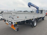 MITSUBISHI FUSO Fighter Truck (With 4 Steps Of Cranes) 2KG-FK62F 2025 988km_2
