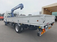 MITSUBISHI FUSO Fighter Truck (With 4 Steps Of Cranes) 2KG-FK62F 2025 988km_4