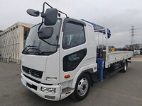 MITSUBISHI FUSO Fighter Truck (With 4 Steps Of Cranes) 2KG-FK62F 2025 988km_5