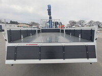 MITSUBISHI FUSO Fighter Truck (With 4 Steps Of Cranes) 2KG-FK62F 2025 988km_7