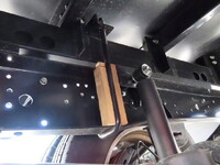 HINO Dutro Aluminum Van 2KG-XZC605M 2024 2,000km_10