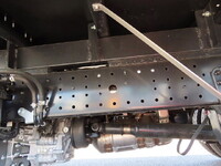 HINO Dutro Aluminum Van 2KG-XZC605M 2024 2,000km_11