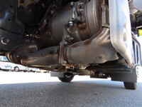 HINO Dutro Aluminum Van 2KG-XZC605M 2024 2,000km_13