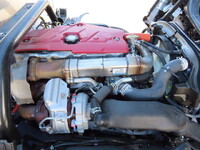 HINO Dutro Aluminum Van 2KG-XZC605M 2024 2,000km_15