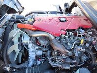 HINO Dutro Aluminum Van 2KG-XZC605M 2024 2,000km_16