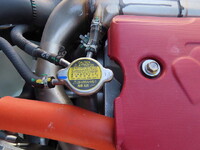 HINO Dutro Aluminum Van 2KG-XZC605M 2024 2,000km_17