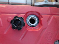 HINO Dutro Aluminum Van 2KG-XZC605M 2024 2,000km_18