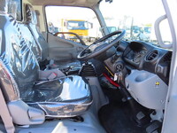 HINO Dutro Aluminum Van 2KG-XZC605M 2024 2,000km_19