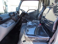 HINO Dutro Aluminum Van 2KG-XZC605M 2024 2,000km_20