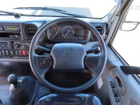 HINO Dutro Aluminum Van 2KG-XZC605M 2024 2,000km_21