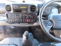 HINO Dutro Aluminum Van 2KG-XZC605M 2024 2,000km_22