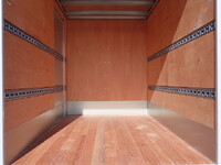 HINO Dutro Aluminum Van 2KG-XZC605M 2024 2,000km_27