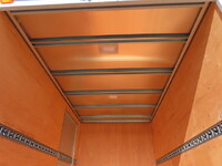 HINO Dutro Aluminum Van 2KG-XZC605M 2024 2,000km_28