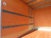 HINO Dutro Aluminum Van 2KG-XZC605M 2024 2,000km_29