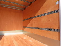 HINO Dutro Aluminum Van 2KG-XZC605M 2024 2,000km_30