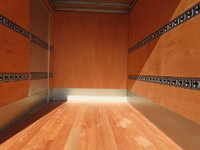 HINO Dutro Aluminum Van 2KG-XZC605M 2024 2,000km_31