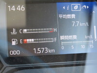 HINO Dutro Aluminum Van 2KG-XZC605M 2024 2,000km_32