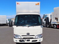 HINO Dutro Aluminum Van 2KG-XZC605M 2024 2,000km_3