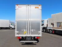 HINO Dutro Aluminum Van 2KG-XZC605M 2024 2,000km_5