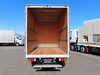 HINO Dutro Aluminum Van 2KG-XZC605M 2024 2,000km_6