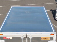 HINO Dutro Aluminum Van 2KG-XZC605M 2024 2,000km_7