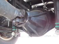 HINO Dutro Aluminum Van 2KG-XZC605M 2024 2,000km_9