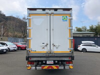 HINO Ranger Refrigerator & Freezer Truck TKG-FC7JJAA 2016 633,017km_10