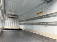 HINO Ranger Refrigerator & Freezer Truck TKG-FC7JJAA 2016 633,017km_16