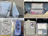 HINO Ranger Refrigerator & Freezer Truck TKG-FC7JJAA 2016 633,017km_20