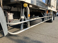 HINO Ranger Refrigerator & Freezer Truck TKG-FC7JJAA 2016 633,017km_22