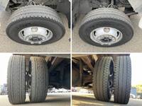 HINO Ranger Refrigerator & Freezer Truck TKG-FC7JJAA 2016 633,017km_23