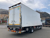 HINO Ranger Refrigerator & Freezer Truck TKG-FC7JJAA 2016 633,017km_2