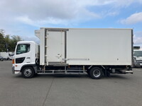 HINO Ranger Refrigerator & Freezer Truck TKG-FC7JJAA 2016 633,017km_5