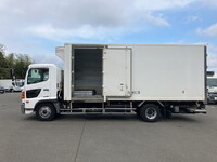 HINO Ranger Refrigerator & Freezer Truck TKG-FC7JJAA 2016 633,017km_6