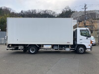 HINO Ranger Refrigerator & Freezer Truck TKG-FC7JJAA 2016 633,017km_7
