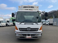 HINO Ranger Refrigerator & Freezer Truck TKG-FC7JJAA 2016 633,017km_8