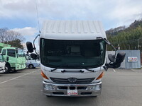 HINO Ranger Refrigerator & Freezer Truck TKG-FC7JJAA 2016 633,017km_9
