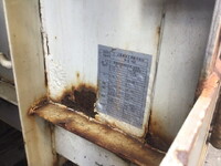 MITSUBISHI FUSO Super Great Truck (With 4 Steps Of Cranes) QKG-FV54VZ 2012 588,646km_11