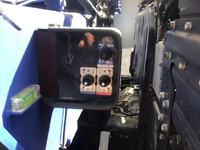 MITSUBISHI FUSO Super Great Truck (With 4 Steps Of Cranes) QKG-FV54VZ 2012 588,646km_13