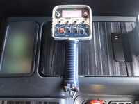 MITSUBISHI FUSO Super Great Truck (With 4 Steps Of Cranes) QKG-FV54VZ 2012 588,646km_14