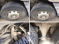 MITSUBISHI FUSO Super Great Truck (With 4 Steps Of Cranes) QKG-FV54VZ 2012 588,646km_16